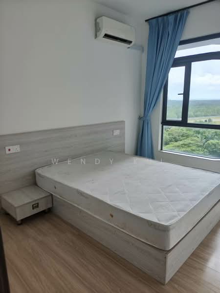 Starview Bay @ Forest City untuk Untuk Disewa - RM 1,200 /bulan, Apr 2026 - Bedroom - PropertyGuru.com.my
