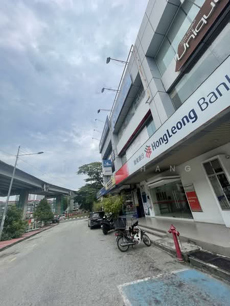 Shop / Office for Rent in Ayer Itam (Penang) - Daniel Phang - Exterior - PropertyGuru.com.my