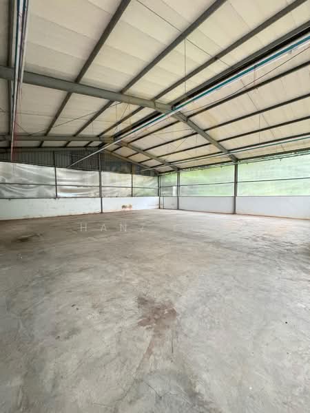 (Suitable Any Business) single sty factory @ bukit Serdang, Seri Kembangan untuk Untuk Disewa - RM 11,000 /bulan, Mac 2026 - PropertyGuru.com.my