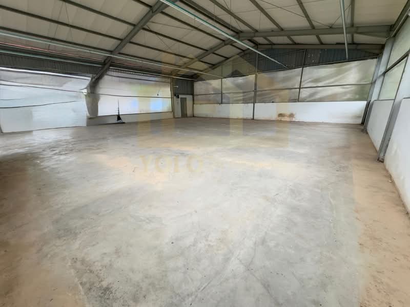 (Suitable Any Business) single sty factory @ bukit Serdang, Seri Kembangan untuk Untuk Disewa - RM 11,000 /bulan, Mac 2026 - PropertyGuru.com.my