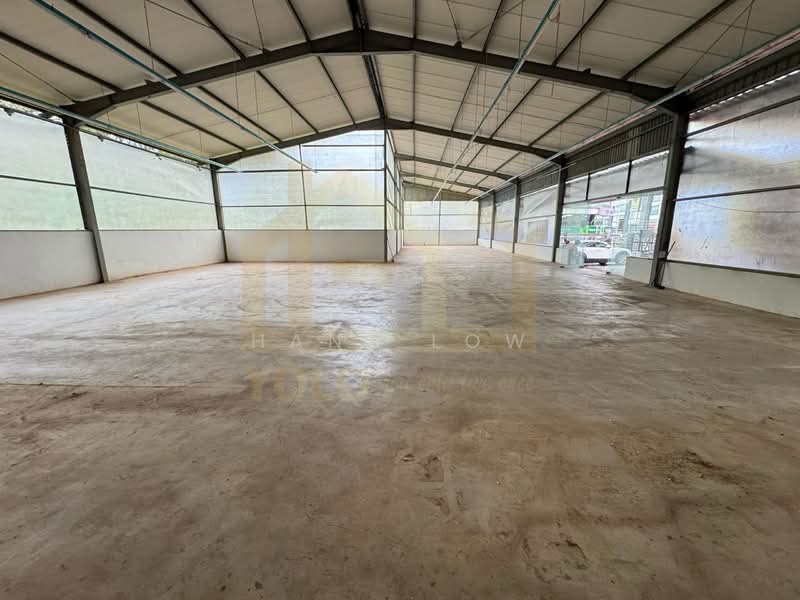 (Suitable Any Business) single sty factory @ bukit Serdang, Seri Kembangan untuk Untuk Disewa - RM 11,000 /bulan, Mac 2026 - PropertyGuru.com.my