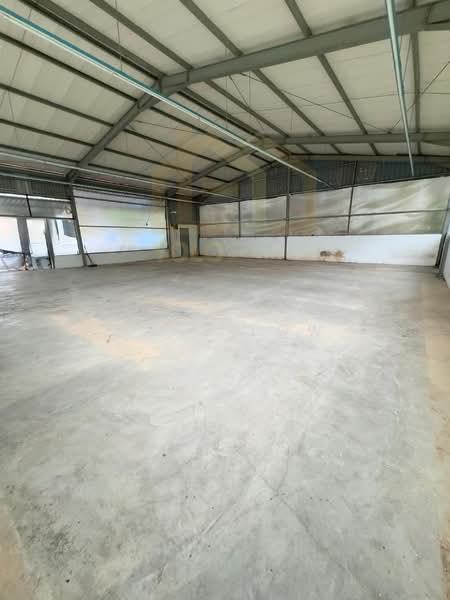 (Suitable Any Business) single sty factory @ bukit Serdang, Seri Kembangan untuk Untuk Disewa - RM 11,000 /bulan, Mac 2026 - PropertyGuru.com.my
