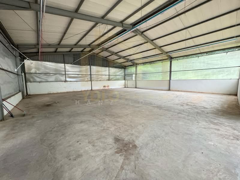 (Suitable Any Business) single sty factory @ bukit Serdang, Seri Kembangan untuk Untuk Disewa - RM 11,000 /bulan, Mac 2026 - PropertyGuru.com.my