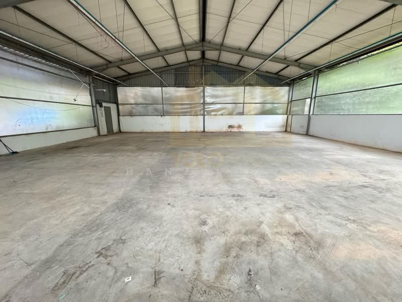(Suitable Any Business) single sty factory @ bukit Serdang, Seri Kembangan untuk Untuk Disewa - RM 11,000 /bulan, Mac 2026 - PropertyGuru.com.my