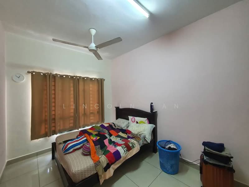 Service Residence for Rent at OUG Parklane - Lincoln Tan - Bedroom - PropertyGuru.com.my