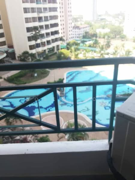 Condominium for Rent at Sunny Ville Condominium - Bosco Teoh - PropertyGuru.com.my