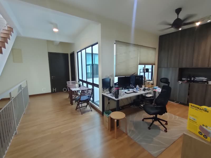 Aster Grove Denai Alam City of Elmina untuk Untuk Dijual - RM 1,190,000, Mac 2026 - Study - PropertyGuru.com.my