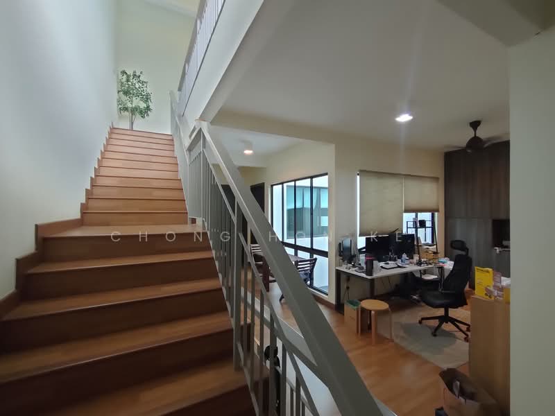 Aster Grove Denai Alam City of Elmina untuk Untuk Dijual - RM 1,190,000, Mac 2026 - Interior - PropertyGuru.com.my