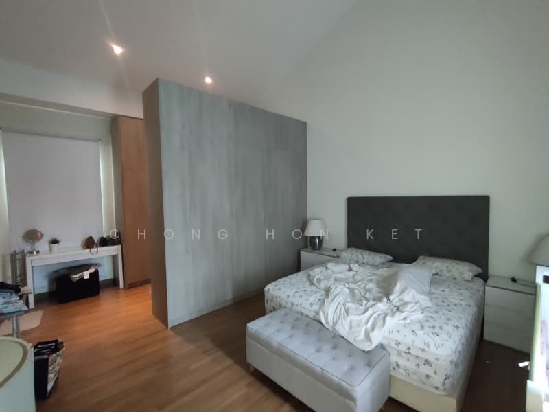 Aster Grove Denai Alam City of Elmina untuk Untuk Dijual - RM 1,190,000, Mac 2026 - Bedroom - PropertyGuru.com.my