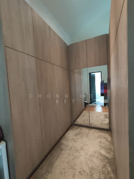 Aster Grove Denai Alam City of Elmina untuk Untuk Dijual - RM 1,190,000, Mac 2026 - Interior - PropertyGuru.com.my