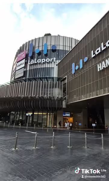 SWNK Houze @ BBCC untuk Untuk Dijual - RM 630,000, Mac 2026 - Exterior - PropertyGuru.com.my