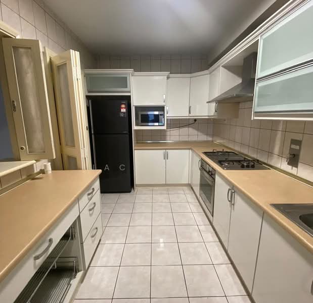 Mont Kiara Bayu untuk Untuk Disewa - RM 2,400 /bulan, Mac 2026 - PropertyGuru.com.my