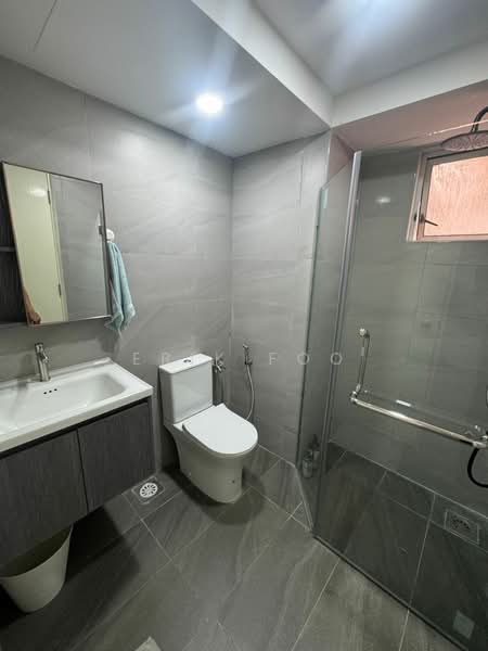 Mont Kiara Bayu untuk Untuk Disewa - RM 4,000 /bulan, Mac 2026 - Bathroom - PropertyGuru.com.my