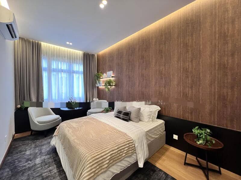 2-storey Terraced House for Sale in Eco Botanic (Iskandar Puteri (Nusajaya)) - U Hon Kun - Bedroom - PropertyGuru.com.my