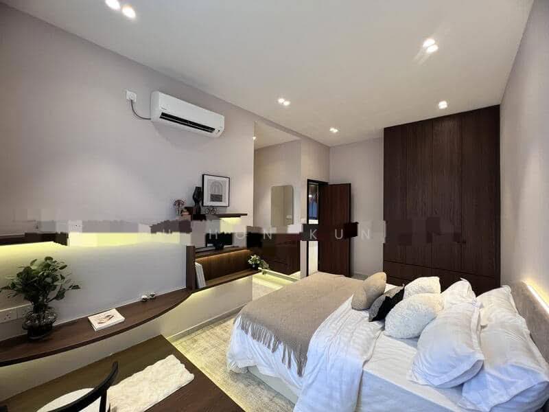 2-storey Terraced House for Sale in Eco Botanic (Iskandar Puteri (Nusajaya)) - U Hon Kun - Bedroom - PropertyGuru.com.my