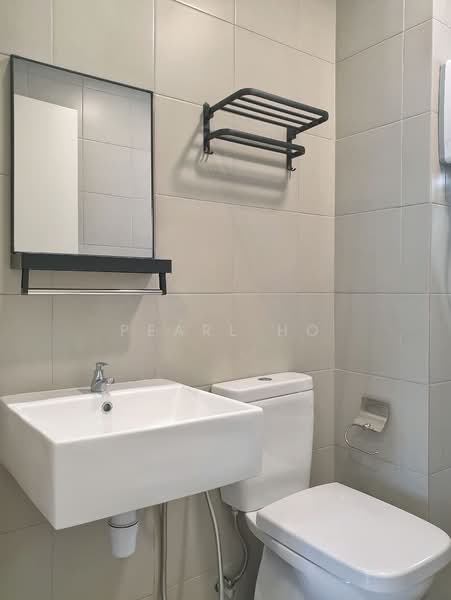 Condominium for Rent at Sofiya Residensi - Pearl Ho - Bathroom - PropertyGuru.com.my