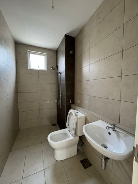 Palma Sands @ Gamuda COVE untuk Untuk Dijual - RM 930,000, Mac 2026 - Bathroom - PropertyGuru.com.my