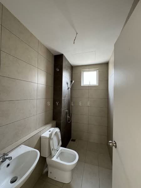 Palma Sands @ Gamuda COVE untuk Untuk Dijual - RM 930,000, Mac 2026 - Bathroom - PropertyGuru.com.my