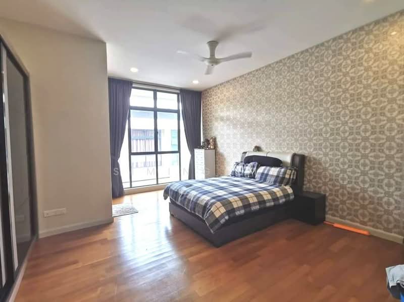 Bungalow for Sale in Iskandar Puteri (Nusajaya) (Johor) - Siming Lim - Bedroom - PropertyGuru.com.my