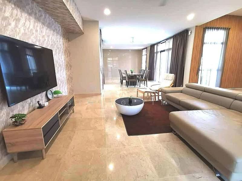 Bungalow for Sale in Iskandar Puteri (Nusajaya) (Johor) - Siming Lim - PropertyGuru.com.my