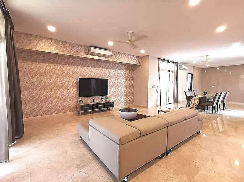 Bungalow for Sale in Iskandar Puteri (Nusajaya) (Johor) - Siming Lim - PropertyGuru.com.my