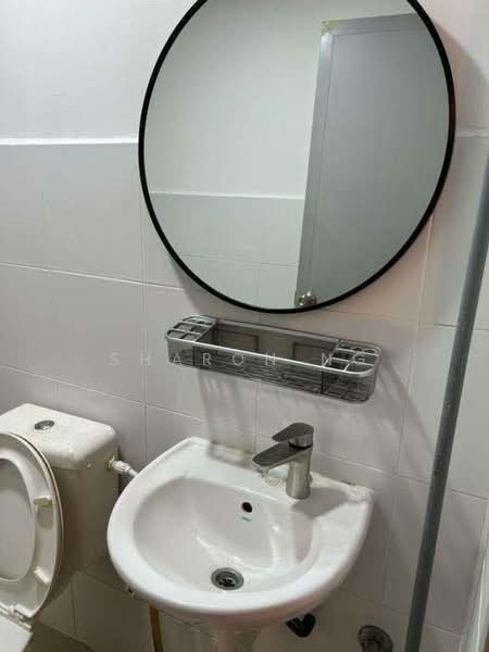 Apartment for Sale at Denai Nusantara - Sharon Ng - Bathroom - PropertyGuru.com.my