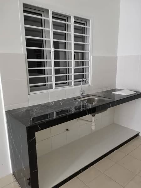Residensi KepongMas untuk Untuk Disewa - RM 1,300 /bulan, Mac 2026 - Kitchen - PropertyGuru.com.my