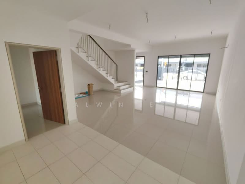 2-storey Terraced House for Rent in Bandar Bukit Raja (Klang) - Alwin Lee - Living Room - PropertyGuru.com.my