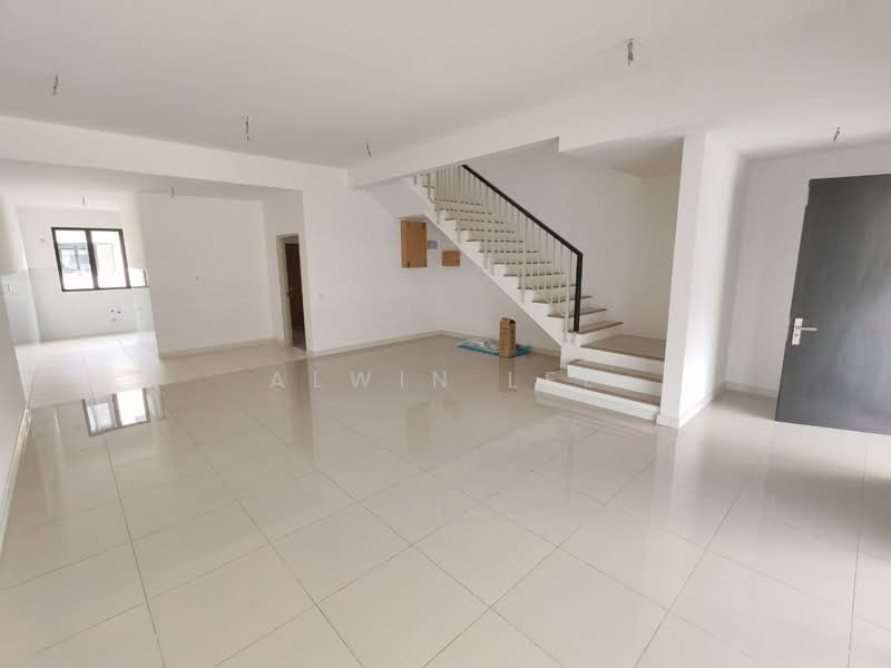 2-storey Terraced House for Rent in Bandar Bukit Raja (Klang) - Alwin Lee - Interior - PropertyGuru.com.my
