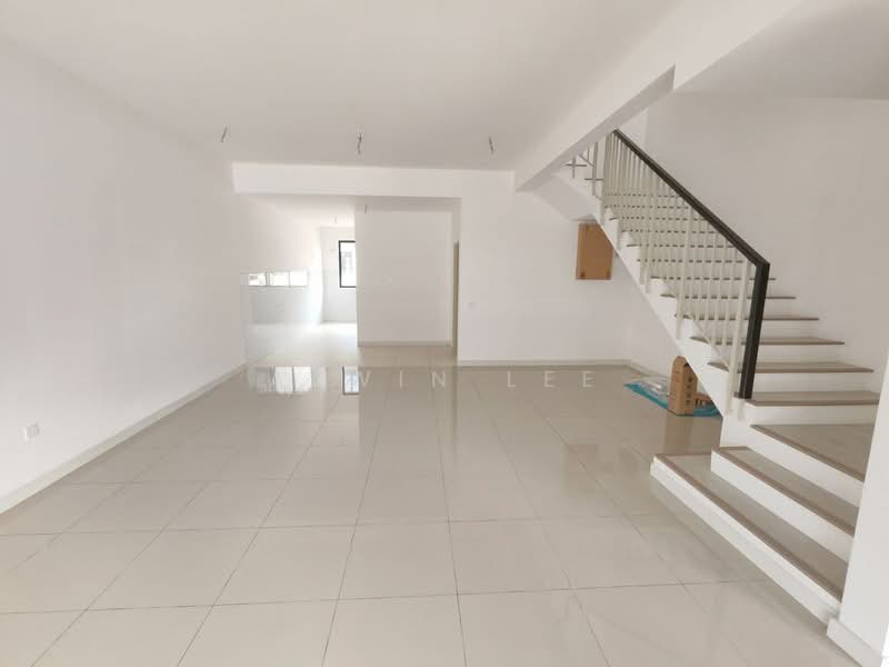 2-storey Terraced House for Rent in Bandar Bukit Raja (Klang) - Alwin Lee - Living Room - PropertyGuru.com.my