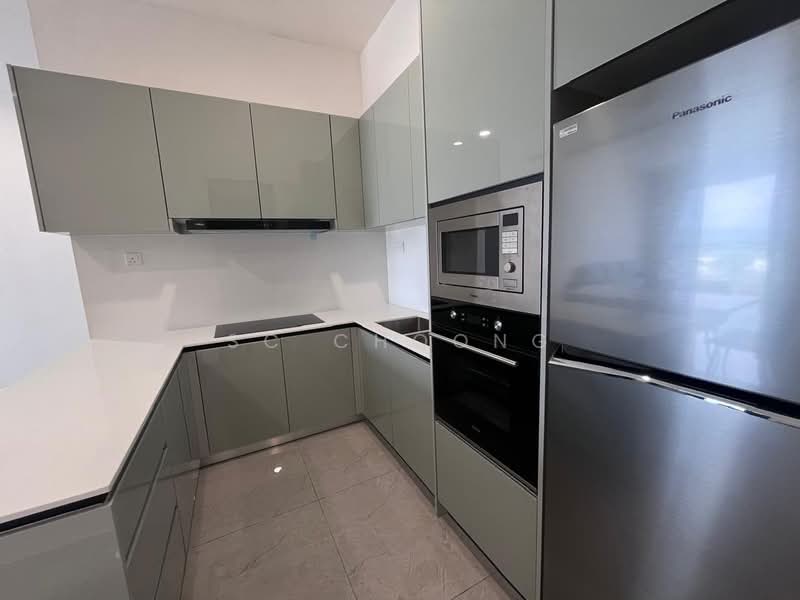 Condominium for Rent at Muze @ PICC - SC Choong - PropertyGuru.com.my