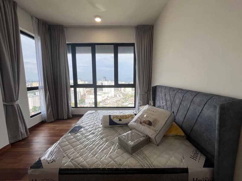 Condominium for Rent at Muze @ PICC - SC Choong - PropertyGuru.com.my