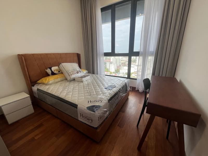 Condominium for Rent at Muze @ PICC - SC Choong - PropertyGuru.com.my