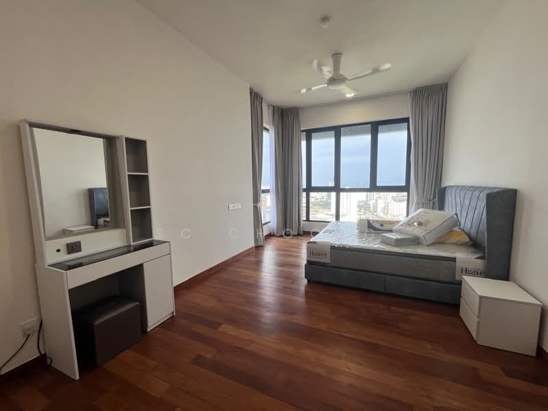 Condominium for Rent at Muze @ PICC - SC Choong - PropertyGuru.com.my