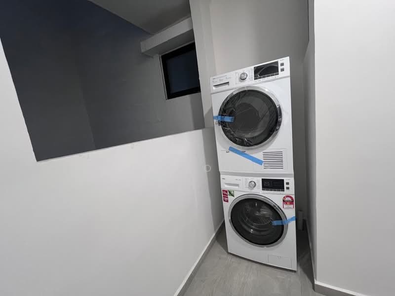 Condominium for Rent at Muze @ PICC - SC Choong - PropertyGuru.com.my