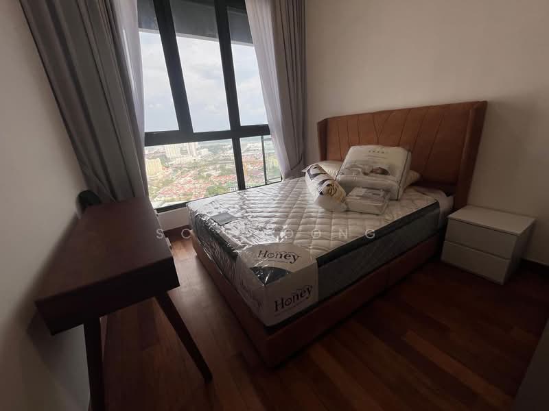 Condominium for Rent at Muze @ PICC - SC Choong - PropertyGuru.com.my