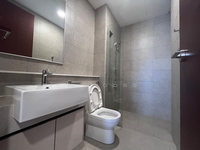 Condominium for Rent at Muze @ PICC - SC Choong - PropertyGuru.com.my