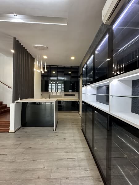 For Sale - Lakefront Villa