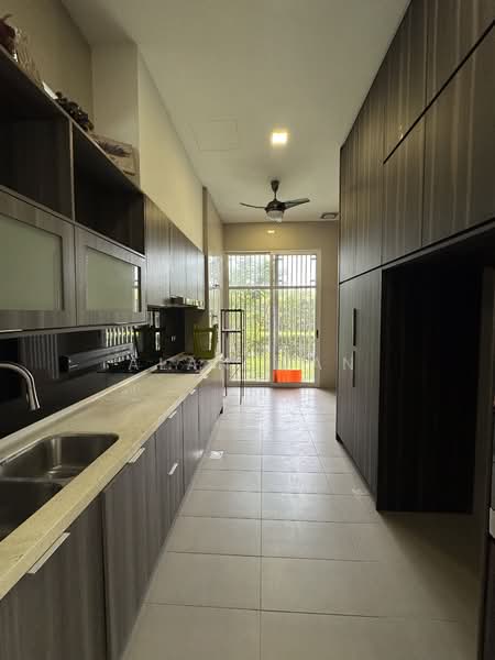 For Sale - Lakefront Villa