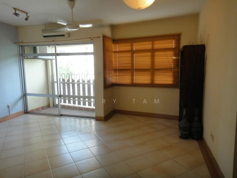Perdana Exclusive untuk Untuk Dijual - RM 320,000, Mac 2026 - Balcony - PropertyGuru.com.my