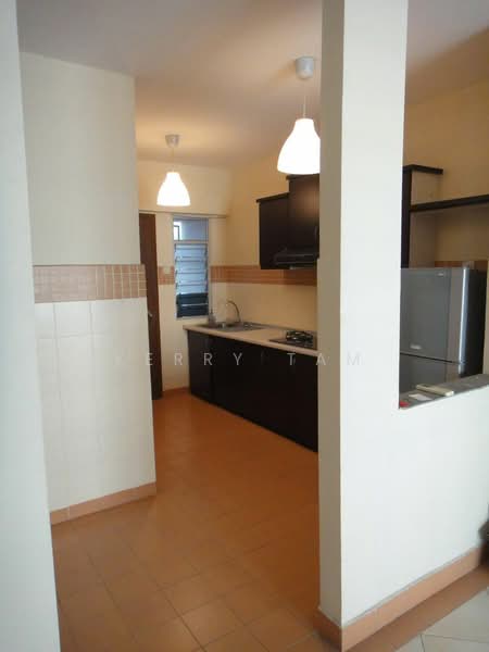 Perdana Exclusive untuk Untuk Dijual - RM 320,000, Mac 2026 - Kitchen - PropertyGuru.com.my