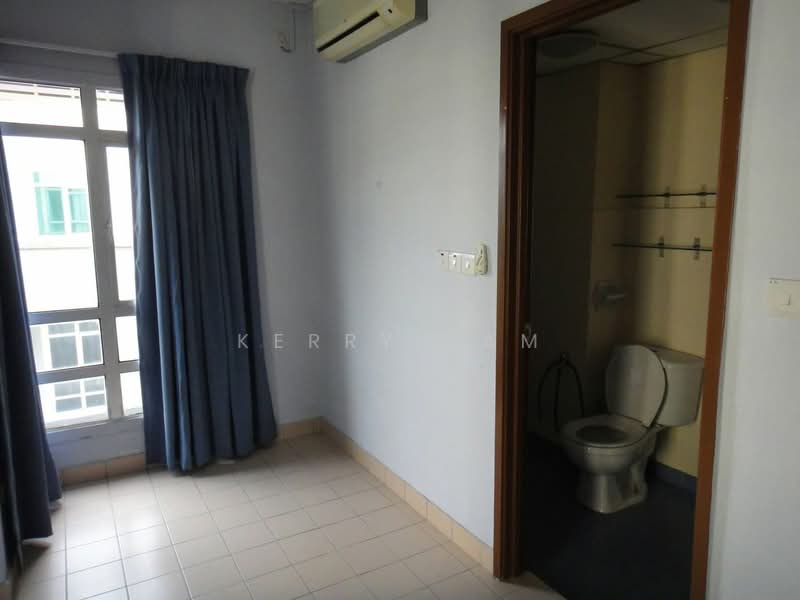 Perdana Exclusive untuk Untuk Dijual - RM 320,000, Mac 2026 - Bathroom - PropertyGuru.com.my