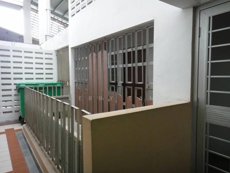 Perdana Exclusive untuk Untuk Dijual - RM 320,000, Mac 2026 - Exterior - PropertyGuru.com.my