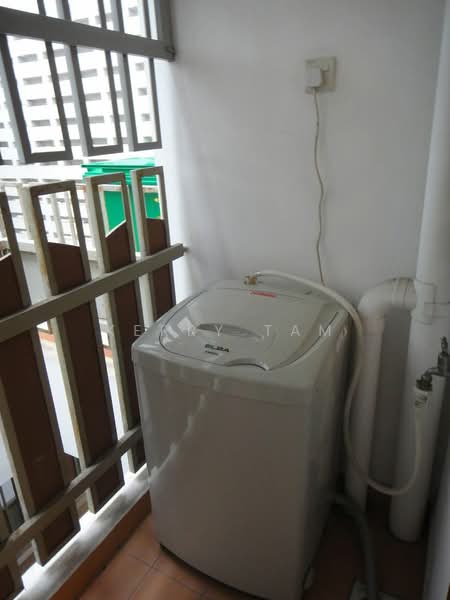 Perdana Exclusive untuk Untuk Dijual - RM 320,000, Mac 2026 - Balcony - PropertyGuru.com.my