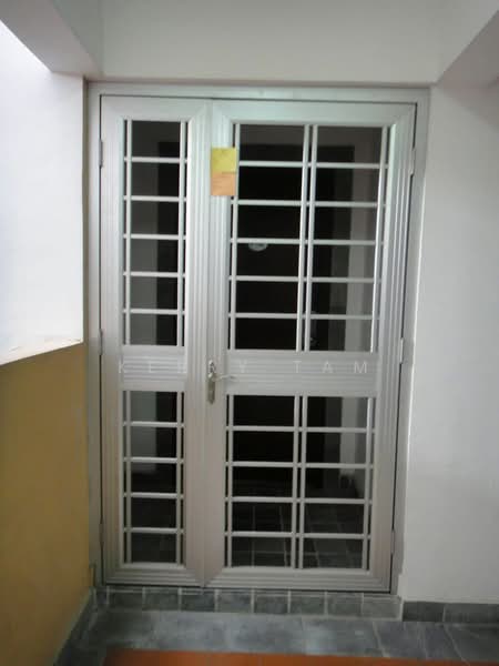 Perdana Exclusive untuk Untuk Dijual - RM 320,000, Mac 2026 - Entrance - PropertyGuru.com.my