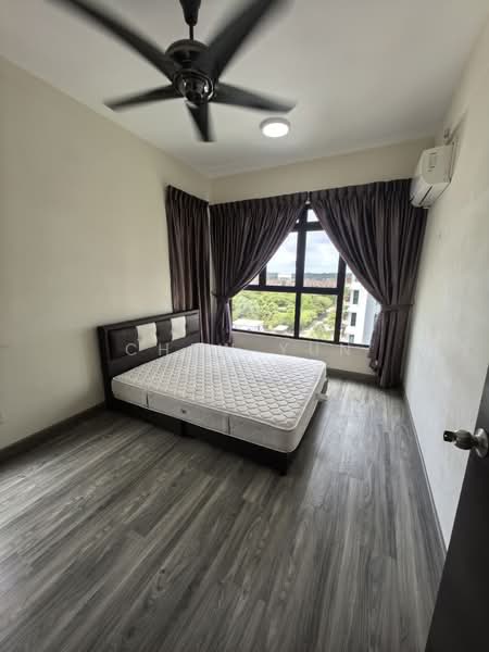 Service Residence for Sale at The Garden Residences - Chew Yun Chan - Bedroom - PropertyGuru.com.my