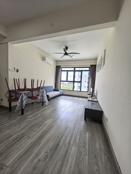 Service Residence for Sale at The Garden Residences - Chew Yun Chan - PropertyGuru.com.my