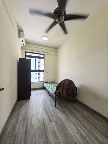 Service Residence for Sale at The Garden Residences - Chew Yun Chan - PropertyGuru.com.my