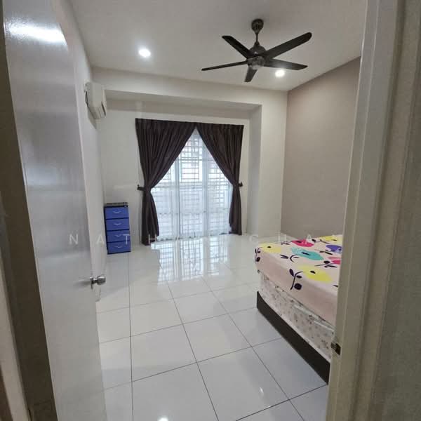 2-storey Terraced House for Sale in Nusa Sentral (Iskandar Puteri (Nusajaya)) - Nathan Chan - PropertyGuru.com.my
