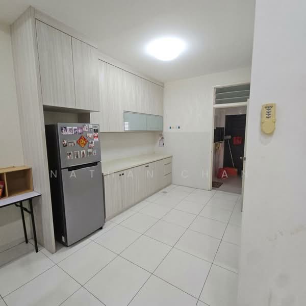 2-storey Terraced House for Sale in Nusa Sentral (Iskandar Puteri (Nusajaya)) - Nathan Chan - PropertyGuru.com.my